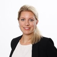 Alm Brand Employee Maria Bagge's profile photo