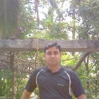 Sunil R's profile photo