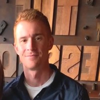 Garman Builders Employee Ian Hunt's profile photo