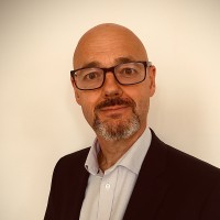 Deceuninck UK Employee John Duckworth's profile photo