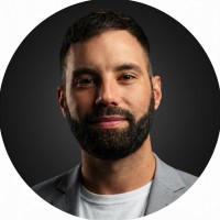 Tyris Software Employee Cristian Bañuls Mahiques's profile photo