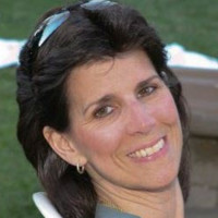 Cognex Corporation Employee Nancy Koenig's profile photo