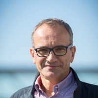 U Logistique Employee Laurent Gastinaud's profile photo