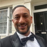 DASA Umbrella Limited - Fully Compliant UK-based Umbrella Company Employee Leo Pereira's profile photo
