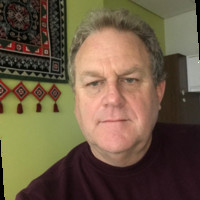 ACDI/VOCA Employee Robert Fries's profile photo