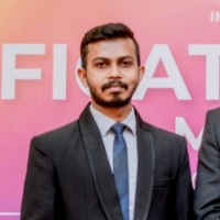 Lutfi Group of companies Employee Sangeeth Rupasinghe's profile photo