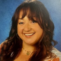 Chico Unified School District Employee Olivia Thayer's profile photo