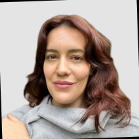 The Bakery Brasil Employee Fernanda Vilas Boas's profile photo