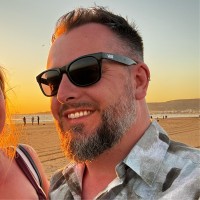 Storers LTD Employee Robert Harvey's profile photo