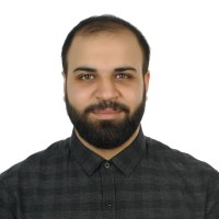 Trendyol Express Employee Cezmi Düştü's profile photo