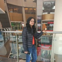 Commonwealth Bank Employee Neha Sahu's profile photo