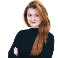 Česká televize Employee Marie Tréglová's profile photo