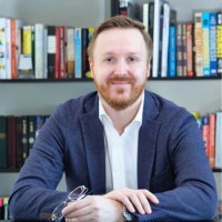 AVK Watecom Employee Konstantins Tapilins's profile photo