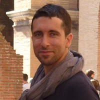 Darumatic Cloud Native Employee Adrian Deccico's profile photo