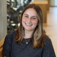 University Co-op Employee Kellie Apodaca's profile photo