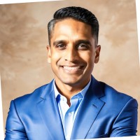 Ricardo Govindasamy