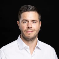 Huber Fenster AG Employee Pascal Huber's profile photo