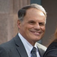 Citizens Business Bank Employee Rick Rowley's profile photo