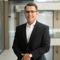 CLOWD9 Employee Dumitru Ciucium's profile photo