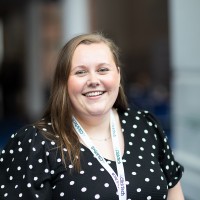 ClickTech Employee Jaye Bonser's profile photo