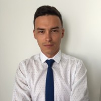 Ivan Dzhenenko Email