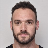 Itamar Glazer Email