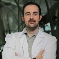 Instituto de Salud Carlos III Employee Adrián Mosquera Orgueira's profile photo