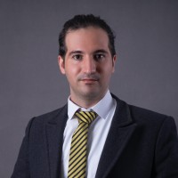 TheList Employee Mohsen Khodadadzadeh's profile photo