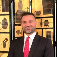 The Hongkong and Shanghai Hotels, Limited Employee Sam Hamawi's profile photo