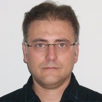 Safe Load Testing Technologies Employee Enrique de la Cruz Navarro's profile photo