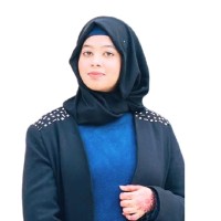 Mosaic Vision Employee Anum Farooq's profile photo