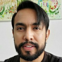 Aper Employee Jesús Alberto Hernández García's profile photo