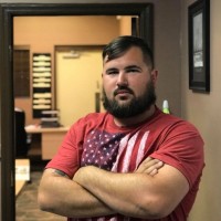 Electric Company Employee Doug Spence's profile photo