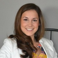 Special Olympics Employee Caitlin Loveitt's profile photo