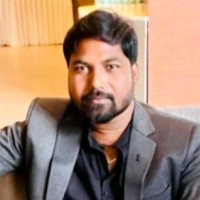 InnoMick Technology Pvt. Ltd. Employee Gaurav Chaudhary's profile photo