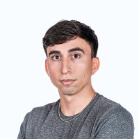 Music.AI Employee Mateus Lustosa's profile photo