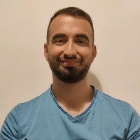 Kanopy Security (Formerly Nokod) Employee Ori Shacham's profile photo