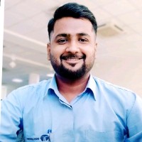 Tata Technologies Limited Employee Prabhat Singh's profile photo