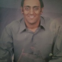 Dilipkumar Patel