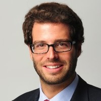 Closer Consulting Employee João Leal Fernandes's profile photo