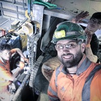 Quarry Manufacturing & Supplies (QMS) Ltd Employee Richard Maydwell's profile photo