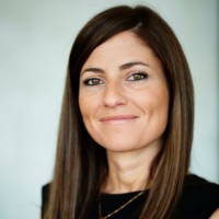 wind tre Employee Francesca Romani's profile photo