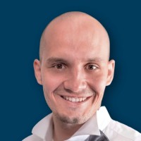 HiTide Employee Andrei Barabas's profile photo