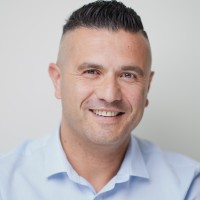 Blue Radix Employee Cengiz Ulusoy's profile photo