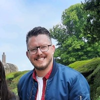 Lee Andrews Email & Phone Number