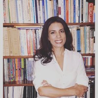 Pyramis Employee Despoina Koumenou's profile photo