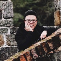 eBay Employee Yibing Qi's profile photo