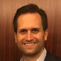 Apex Fintech Solutions Employee Mike Treacy's profile photo