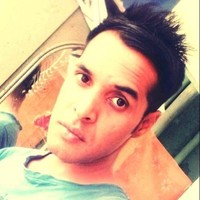 Intelenet Global Services Employee Rushi Kashyap's profile photo