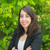 Dynamic Biosensors Employee Gizem Tincer König's profile photo